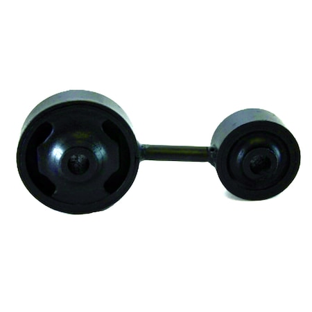 Dea Mounts Engine Torque Strut Mount, A5306 A5306